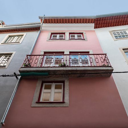 Loureiro 59 Διαμέρισμα Κοΐμπρα Εξωτερικό φωτογραφία